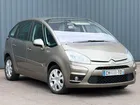 Citroen c4 picasso (2) 2.0 hdi 150 fap exclusive bmp6 1ere main