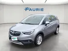 OPEL Crossland X 1.2 Turbo 110 ch Elegance