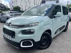Citroen BERLINGO M BLUEHDI 100CH S&S SHINE 112G