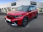 Citroen C3 Aircross 1.2 Hybride 145ch MAX