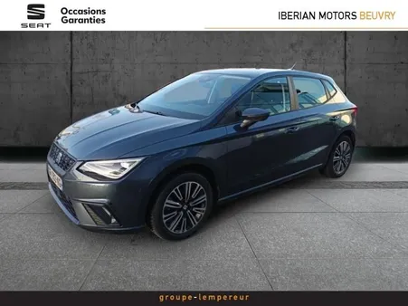 Seat Ibiza 1.0 TSI 95ch Copa