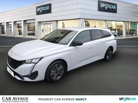 PEUGEOT 308 SW BlueHDi 130ch S&S EAT8 Allure