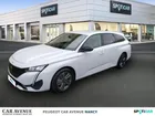 PEUGEOT 308 SW BlueHDi 130ch S&S EAT8 Allure