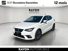 Seat Ibiza 1.0 EcoTSI 95 ch S/S BVM5 Urban