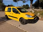 ✅ CITROËN BERLINGO 1l6 HDI VITRÉ ANNÉE 2015