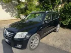Mercedes Glk 220 4 matic