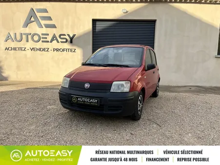 FIAT Panda 1.2 8v Dynamic