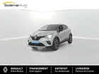 Renault Captur TCe 100 GPL Evolution