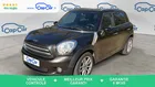 Mini Countryman 1.6 Cooper 122 Pack City Zen