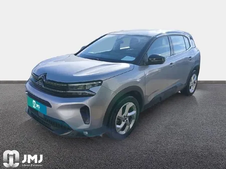 Citroën C5 Aircross PureTech 130 S&S EAT8 Feel