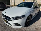 Mercedes Classe A 200 CDI 8G-DCT AMG LINE