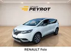 RENAULT Espace dCi 160 Energy Twin Turbo Intens EDC