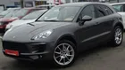 Porsche Macan S 3.0 V6 258 ch PDK *GPS*CUIR*MAINS-LIBRES