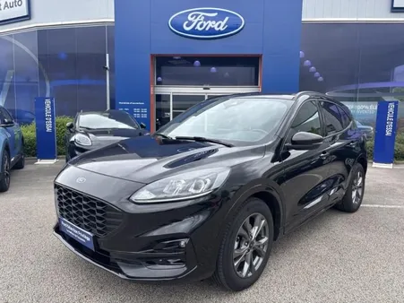 Ford Kuga 2.5 Duratec 190ch FHEV E85 ST-Line BVA