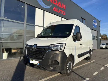 Renault Master Grand Confort 2.3 dCi 136ch L2H2