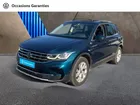 Volkswagen Tiguan 2.0 TDI 150ch Elegance DSG7