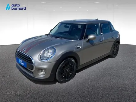 Mini Mini 5 Portes One 102ch Shoreditch BVA