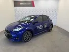 Toyota Yaris IV Hybride 116h Design 5p