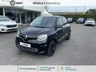 Renault Twingo III SCe 65 SL Urban Night