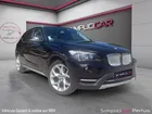 BMW X1 E84 LCI sDrive 18d 143 ch xLine très bon état entretien rigoureux garantie 12 mois