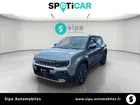Jeep Avenger ELECTRIQUE 115 kW 4x2 Summit 5p