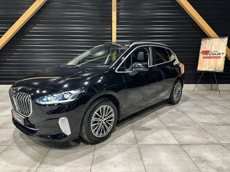 BMW Active Tourer 218i 136 ch DKG7 Luxury