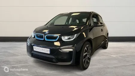 Bmw I3 170ch 120Ah iLife Atelier