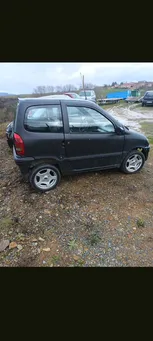 Microcar Ligier aixam