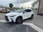 Lexus NX II 450h+ 4WD Hybride Rechargeable Executive 5p