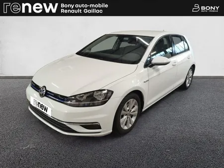 Volkswagen Golf 1.5 TSI 130 EVO DSG7 Confortline