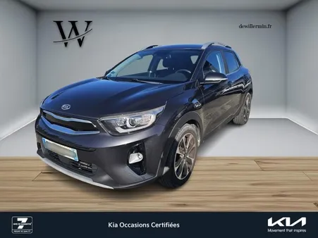 Kia Stonic Premium 1.0 120 ch