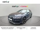 Audi A4 Allroad QUATTRO 2.0 TDI 163 DPF S tronic 7 Design Luxe