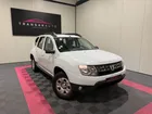 DACIA DUSTER 1.5 dCi 90 4x2 Lauréate