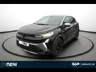 Renault Captur 1.6 E-Tech full hybrid 145ch esprit Alpine