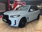 Bmw X5 G05 Xdrive 50e 489 M Sport TVA ORIGINE FRANCE