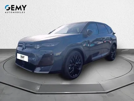 Citroën C5 Aircross e- 210 autonomie confort Max