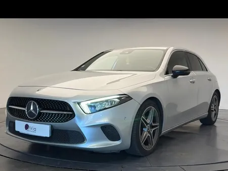 Mercedes Classe A 200 / Siege chauffant /Burmester / LED Ambiance / Camera