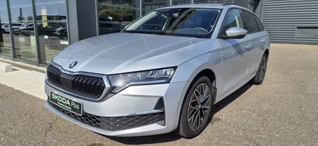 SKODA Octavia Combi 1.5 TSI Hybrid 150 ch ACT DSG7 Selection