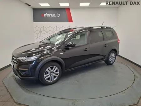 Dacia Jogger TCe 110 7 places Confort