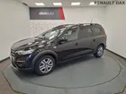 Dacia Jogger TCe 110 7 places Confort