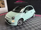 FIAT 500 SERIE 6 1.2 69 ch Lounge
