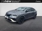 Renault Arkana E-Tech hybride 145 - 22 Engineered