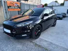 FORD FOCUS III 2.0 TDCI 185 cv Bi-Xénon Pack Hiver Recaro CAMÉRA DE RECUL / GPS