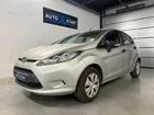 FORD Fiesta 1ERE MAIN/Trend/60CV/Volant multifonction/
