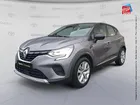 Renault Captur 1.0 TCe 90ch Business -21
