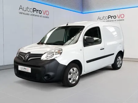 Renault Kangoo Express BLUE DCI 95 EXTRA R-LINK