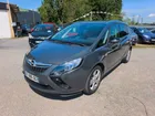 Opel Zafira Tourer 1.6 CDTi 136ch Cosmo 7 places ecoFLEX