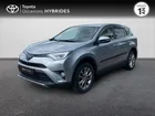 Toyota RAV4 197 Hybride Lounge AWD CVT