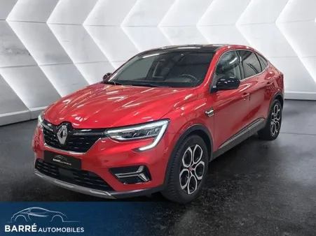 Renault Arkana E-Tech hybride 145 - 22 Techno 5P
