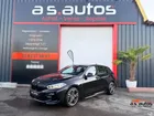 Bmw Serie 1 118 D 2.0 D 150 CV F40 PACK M SPORT / ALCANTARA / LED AMBIANCE / CAR PLAY